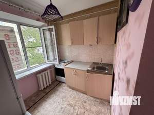 1-к квартира, на длительный срок, 32м2, 5/5 этаж