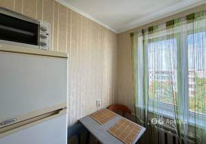 1-к квартира, на длительный срок, 22м2, 9/9 этаж