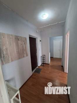 2-к квартира, на длительный срок, 57м2, 5/16 этаж