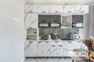 1-к квартира, посуточно, 51м2, 13/22 этаж