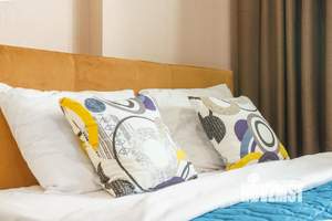 1-к квартира, посуточно, 31м2, 1/1 этаж