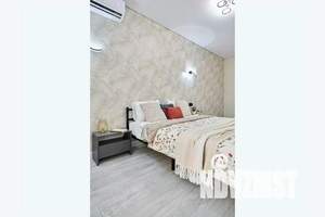 2-к квартира, посуточно, 47м2, 4/29 этаж