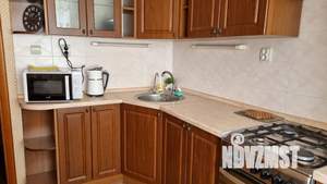 2-к квартира, посуточно, 45м2, 3/9 этаж