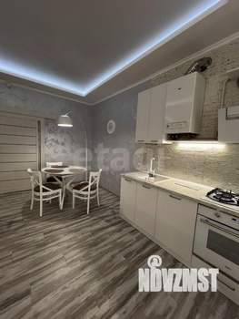 Студия квартира, на длительный срок, 59м2, 1/3 этаж