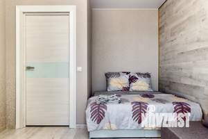 1-к квартира, посуточно, 35м2, 5/24 этаж