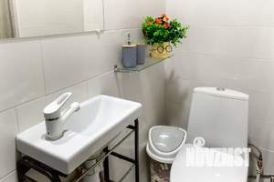 Студия квартира, посуточно, 16м2, 1/5 этаж