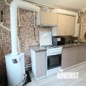 2-к квартира, на длительный срок, 38м2, 1/1 этаж