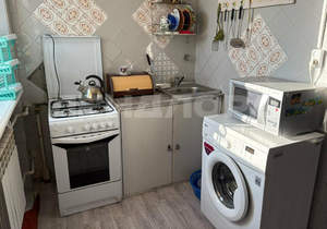 2-к квартира, на длительный срок, 49м2, 5/5 этаж