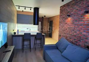 1-к квартира, на длительный срок, 50м2, 25/26 этаж