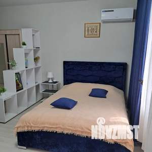 Студия квартира, посуточно, 28м2, 14/14 этаж
