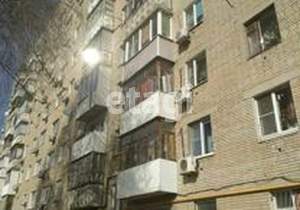 1-к квартира, на длительный срок, 30м2, 5/5 этаж