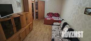 1-к квартира, посуточно, 35м2, 2/5 этаж