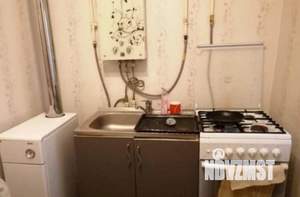 1-к квартира, на длительный срок, 30м2, 1/1 этаж