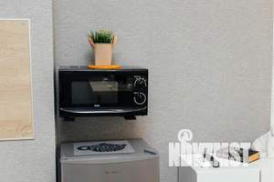 1-к квартира, посуточно, 30м2, 5/25 этаж