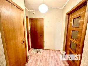 1-к квартира, посуточно, 40м2, 1/10 этаж