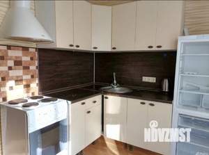 1-к квартира, на длительный срок, 40м2, 10/15 этаж