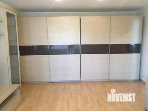 1-к квартира, на длительный срок, 38м2, 9/9 этаж