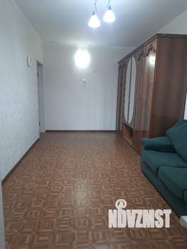 2-к квартира, на длительный срок, 51м2, 4/11 этаж