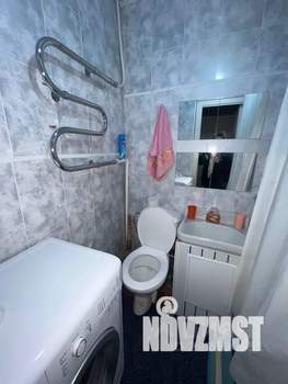 1-к квартира, посуточно, 41м2, 8/9 этаж