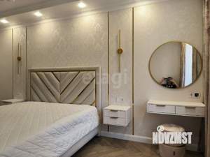 1-к квартира, на длительный срок, 40м2, 4/24 этаж
