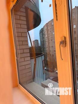 2-к квартира, на длительный срок, 50м2, 4/15 этаж