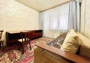 1-к квартира, на длительный срок, 22м2, 9/9 этаж