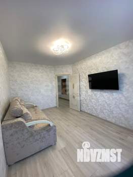 1-к квартира, на длительный срок, 39м2, 15/24 этаж