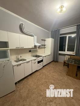 1-к квартира, на длительный срок, 47м2, 10/16 этаж