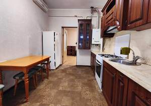 2-к квартира, на длительный срок, 54м2, 1/1 этаж