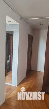 1-к квартира, на длительный срок, 35м2, 2/10 этаж