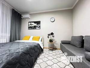 1-к квартира, посуточно, 31м2, 1/1 этаж