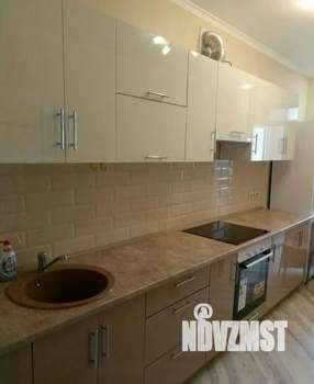 1-к квартира, на длительный срок, 40м2, 22/26 этаж