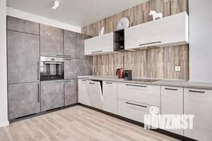 1-к квартира, посуточно, 61м2, 10/21 этаж