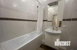 1-к квартира, на длительный срок, 43м2, 3/20 этаж