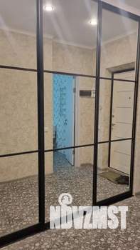 1-к квартира, посуточно, 35м2, 19/26 этаж