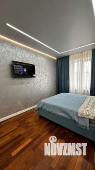 2-к квартира, на длительный срок, 52м2, 13/20 этаж