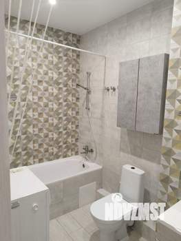 1-к квартира, на длительный срок, 34м2, 16/22 этаж