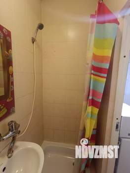 Студия квартира, на длительный срок, 16м2, 1/3 этаж