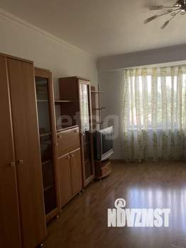 2-к квартира, на длительный срок, 52м2, 6/9 этаж