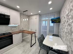 3-к квартира, на длительный срок, 85м2, 16/19 этаж