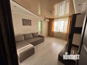 2-к квартира, на длительный срок, 45м2, 8/9 этаж