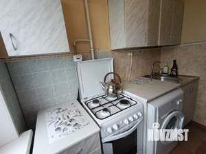 1-к квартира, на длительный срок, 30м2, 4/9 этаж