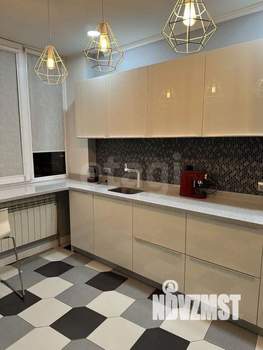 1-к квартира, на длительный срок, 33м2, 20/24 этаж