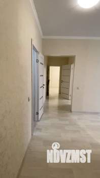 2-к квартира, на длительный срок, 77м2, 16/26 этаж