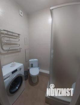 1-к квартира, на длительный срок, 40м2, 17/25 этаж