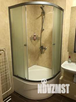 1-к квартира, посуточно, 34м2, 15/18 этаж