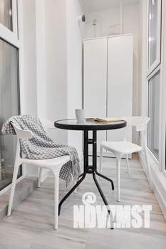 1-к квартира, посуточно, 39м2, 16/25 этаж