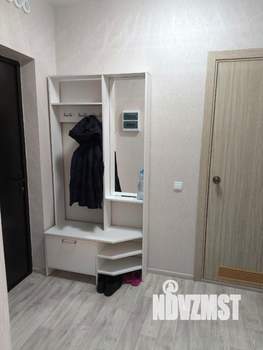 1-к квартира, на длительный срок, 36м2, 3/18 этаж