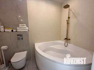 1-к квартира, посуточно, 59м2, 1/1 этаж