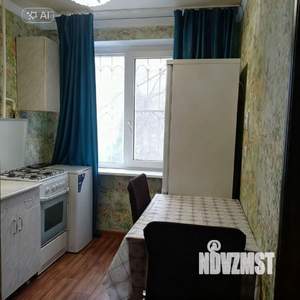 1-к квартира, на длительный срок, 23м2, 2/10 этаж